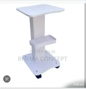 Equipment Trolley