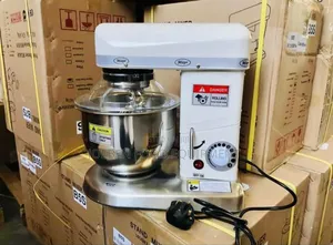 Industrial 5litres Cake Mixer