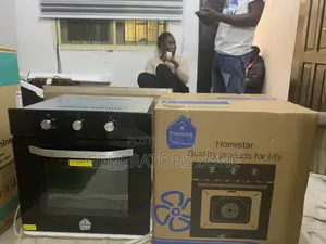 Homestar Hsqmb60bk|Perfect Fit for Built-in Gas Electricoven