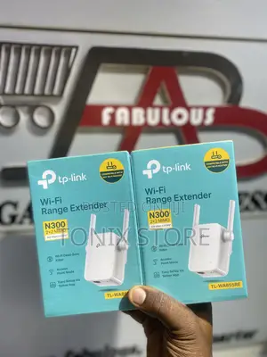 Tp-Link Tl-Wa855re Wifi Range Extender