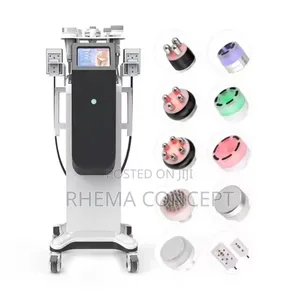 10 in 1 Cavitation