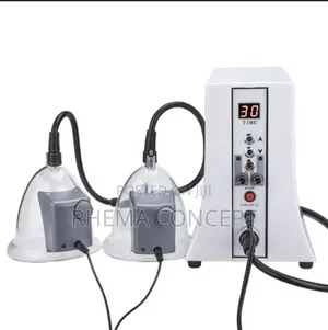Vacuum Therapy