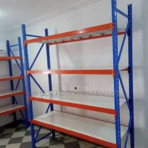 Commercial Warehouse Rack
