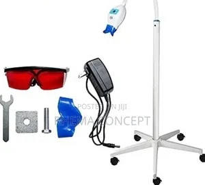Teeth Whitening Machine