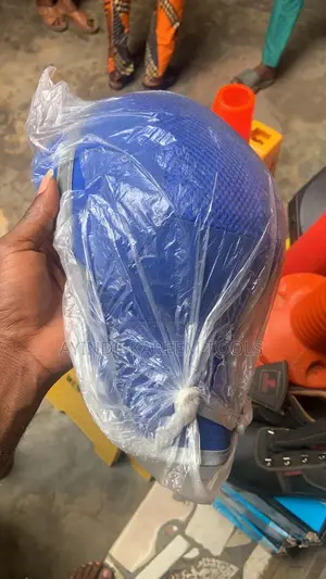 Safety Bump Cap