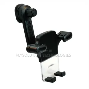 Earldom Eh202 Air Vent Car Phone Mount