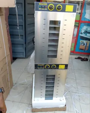 High Quality 32trays Industrial Dehydrator
