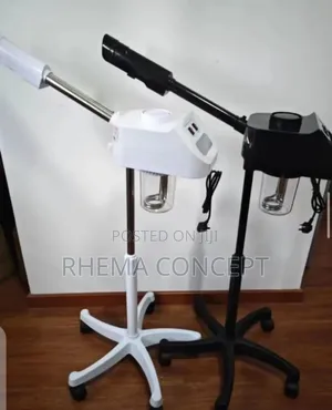 Single Facial Steamer