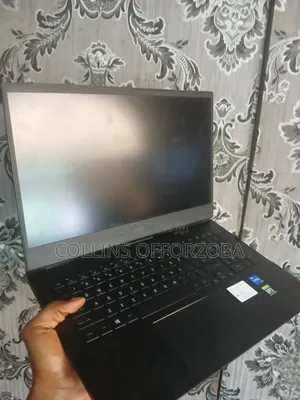 Laptop HP Omen 15 16GB Intel Core I7 SSD 512GB
