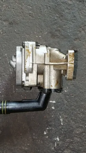 Engine Oil Pump for Land Rover Lr3 V6