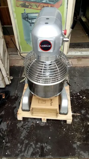 Industrial Standing Cake Mixer 20l