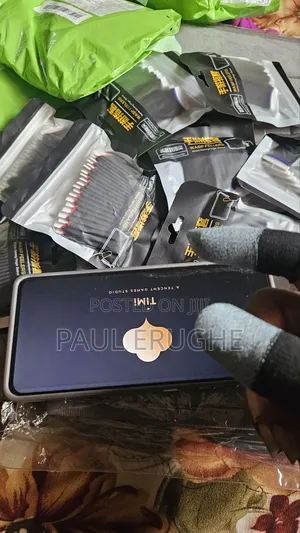 Finger Sleves for Codm