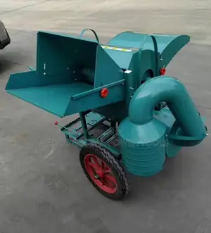 Multipurpose Thresher Machine
