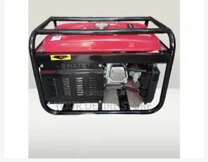 Senwei 3.5kva Manual Starter Big Generator- Double Coil