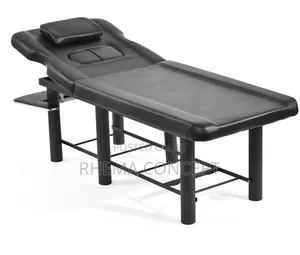 Massage Bed