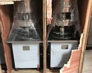 12 Nozzles Bottle Filling Machine