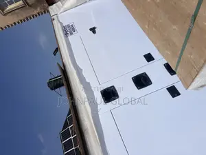 400kva Perkins Diesel Soundproof Generator. 100% Copper Coil