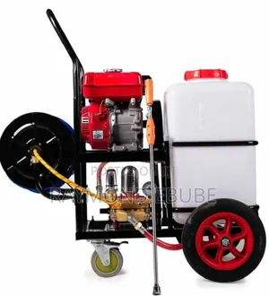 Power Sprayer 60l