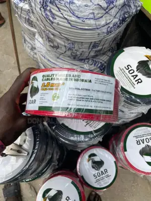 Singe Wire 2.5mm