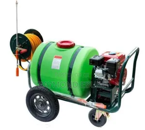 Power Sprayer 160l