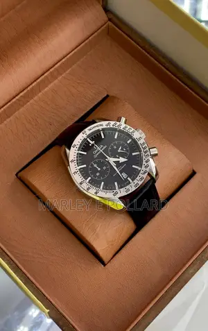 High Quality Omega Watch