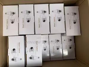 Bulb Wi-Fi Camera