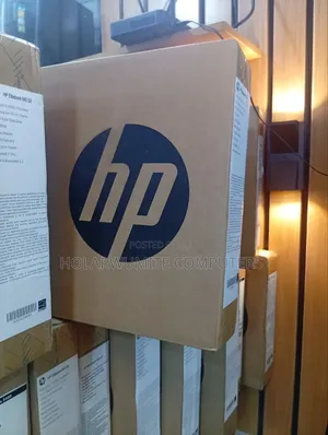 New Laptop HP EliteBook 840 G7 16GB Intel Core I5 SSD 512GB