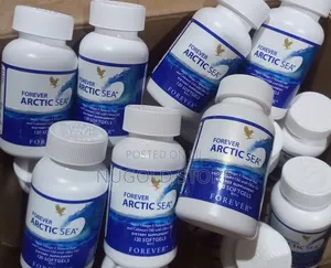 Forever Arctic Sea by 120 Capsules