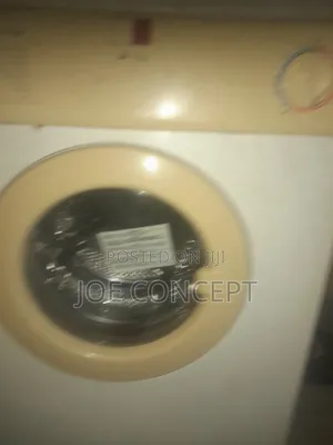 Ignis Front Loader 5kg Washing Machine