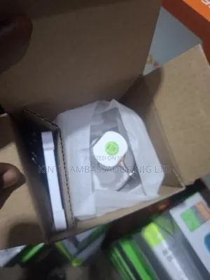 Fp Solar Led Emergency Bulb