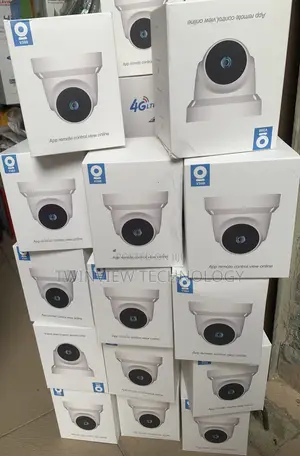 App Remote Wi-Fi Camera