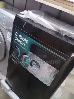 Hisense 9kg Top Load Washing Machine