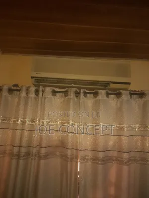 1.5 Hp National Split Air Conditioner With Kits