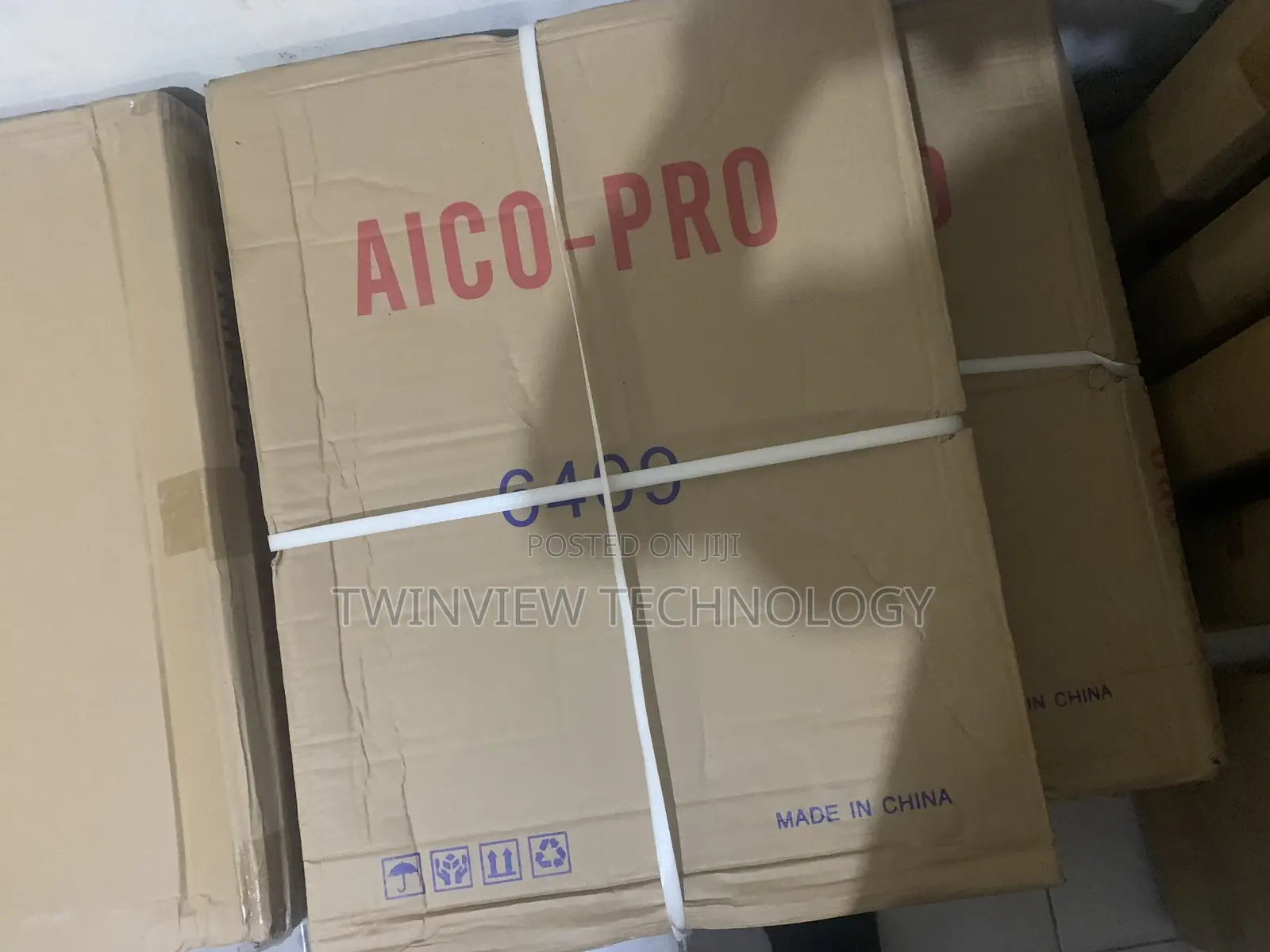6u Network Rack 600 by 450