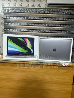 Laptop Apple MacBook Pro 2020 M1 8GB Apple M1 SSD 256GB