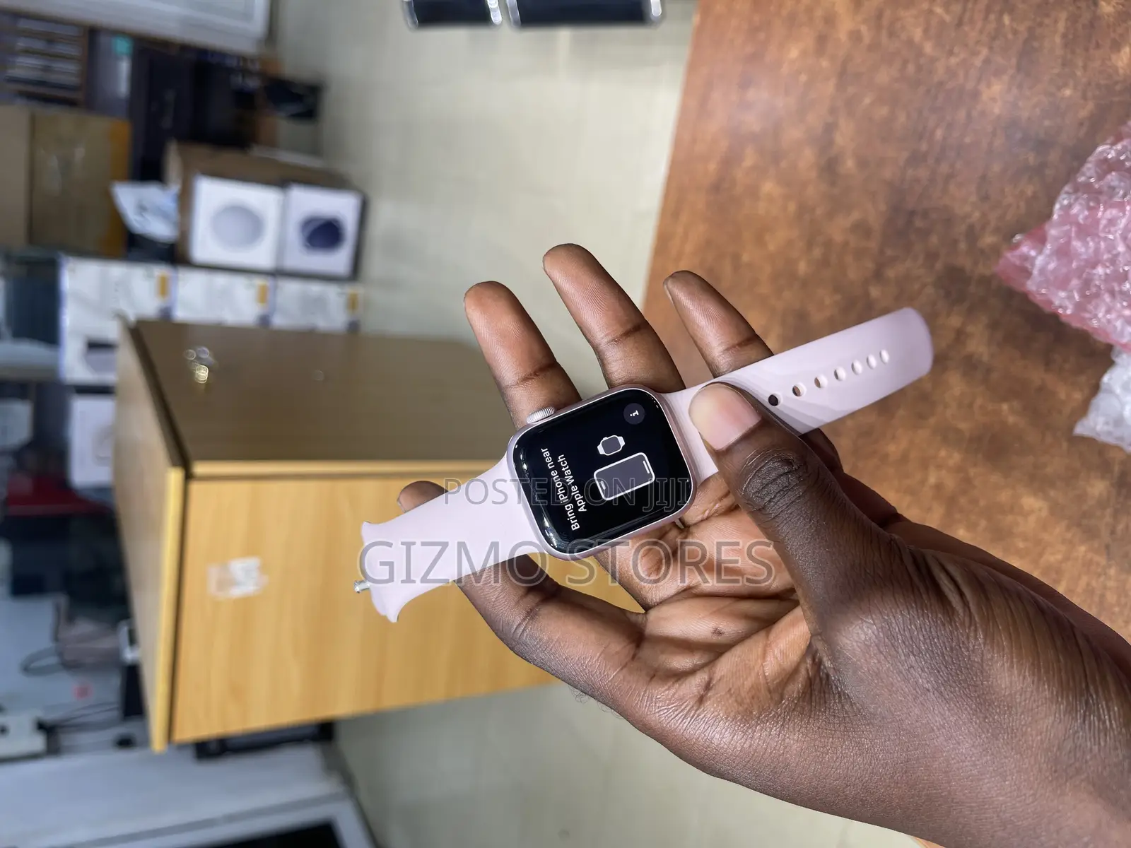 Apple Watch Series 9