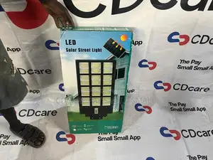 Pay Small Small Solar Street Light On Cdcare.App