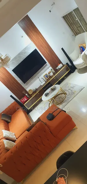 General Cleaning and After Building Cleaning Services