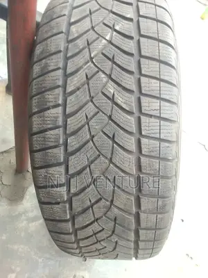 265 55 R19 and 265 55 R20 Goodyear Tyre Tukunbo