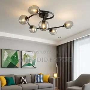 Classic Style Chandelier