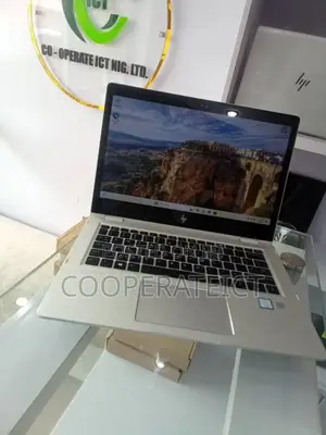 Laptop HP EliteBook X360 1030 G2 16GB Intel Core I7 SSD 256GB