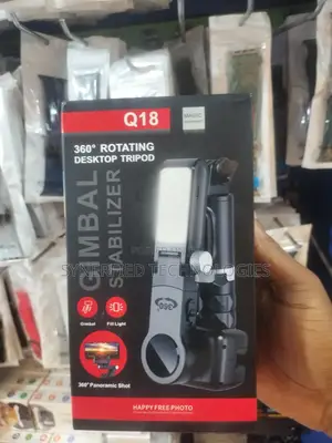 Gimbal Stabilizer