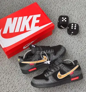 Nike Air Force