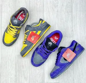 Nike Air Force