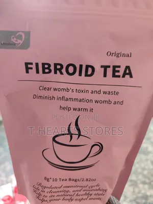 Chinaherbs Fibroid Tea