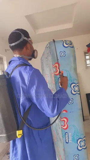 Pest Control , Fumigation Services| Fumigation Services