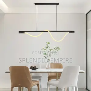 Classic Dinning Chandelier