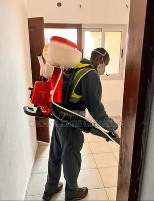 Pest Control , Fumigation Services| Fumigation Services