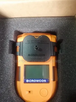 Gas Tester