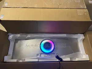 Samsung Odyssey Oled G9 240hz DQHD Curved Gaming Monitor